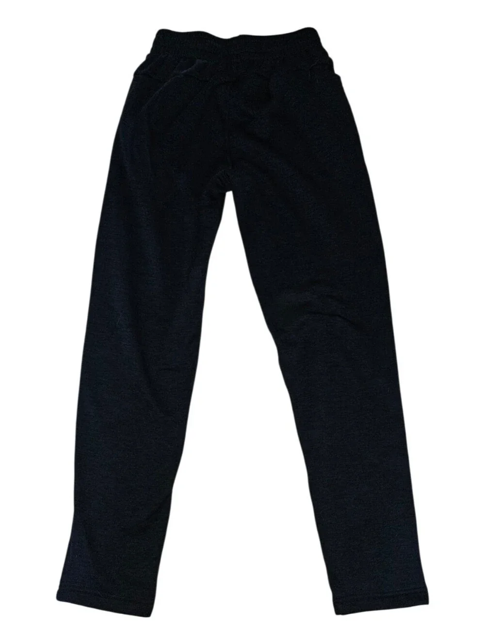 Under Armour Men’s Fleece Joggers / Sweatpants - Size Small Navy Blue / Heather